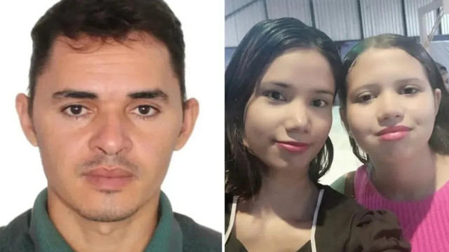 Homem mata mulher a pauladas e arranca orelha de enteada no Ceará