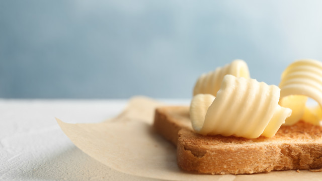 Margarina ou manteiga: Afinal, qual é a melhor opção para a sua saúde?