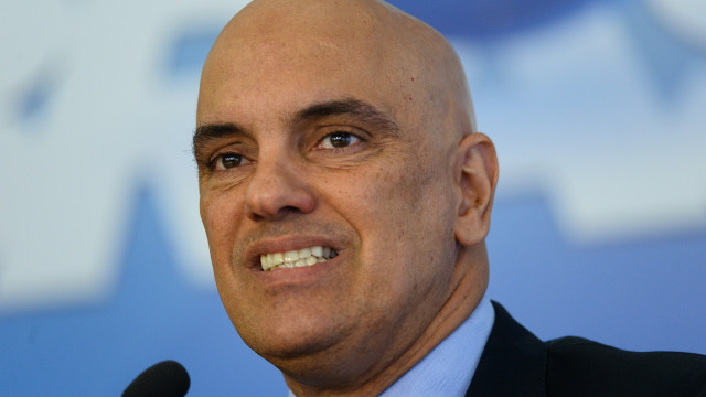 Moraes concede liberdade provisória a coronel da PM do DF investigado no 8/1