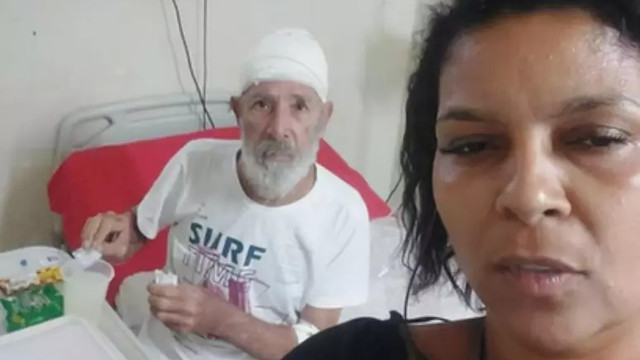 MP denuncia sobrinha que levou tio morto a banco no Rio para pedir empréstimo