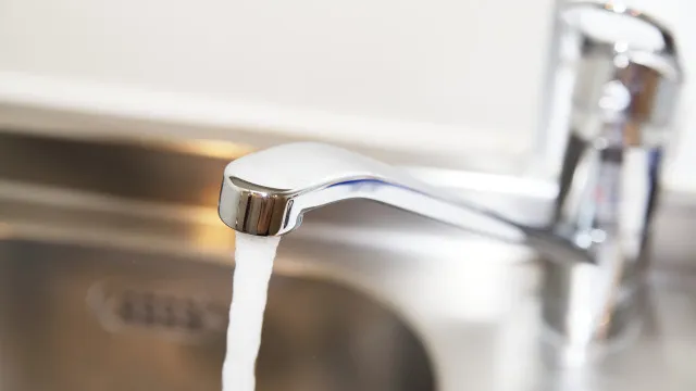 
                    Condomínios no Rio pedem mudança na forma de cobrança da conta de água
                