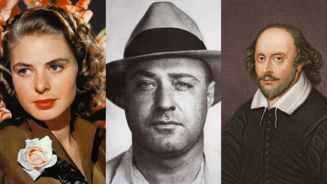 
                    Famosos que morreram no dia do próprio aniversário — e as chances disso acontecer
                