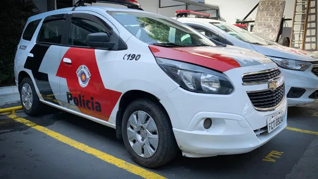 
                    Homem é baleado após reagir a um assalto no Itaim Bibi
                