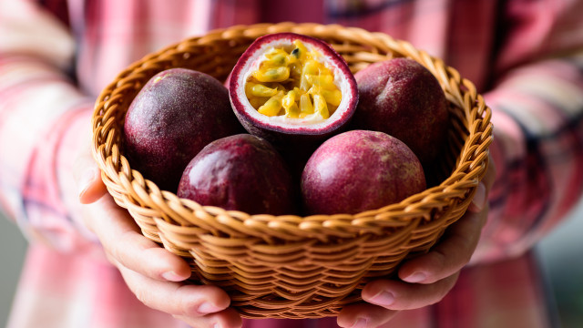 Sete frutas ricas em fibra que não podem faltar na sua dieta