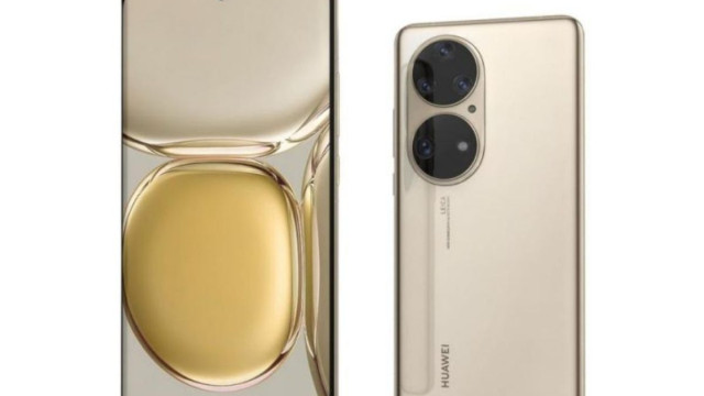 Como é o smartphone da Huawei que promete desbancar o iPhone