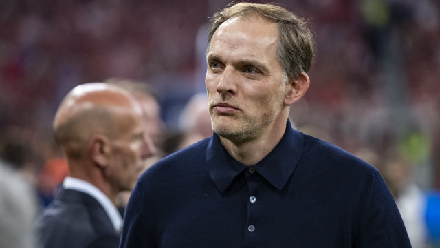 Tuchel confirma saída do Bayern de Munique após rumores sobre permanência