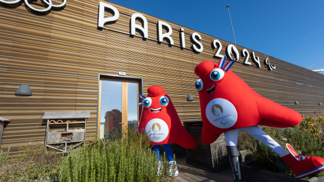 Paris será uma cidade feliz nos Jogos, diz prefeita da sede olímpica