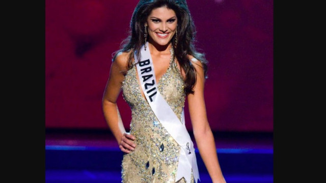 Grávida, Miss Brasil 2008 está desaparecida há 3 dias após chuvas no RS
