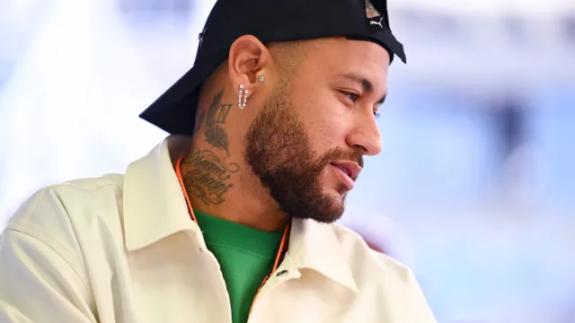 
                    “Se convocar o Neymar, a gente pensa”: prefeito condiciona folga na Copa
                