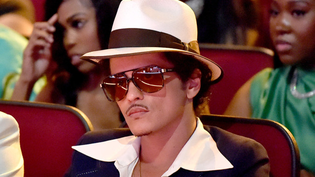 Agência vende pacotes VIP com ingressos inclusos a partir de R$ 2 mil para shows de Bruno Mars 