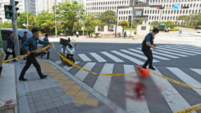 Youtuber mata colega a facadas durante live na Coreia do Sul