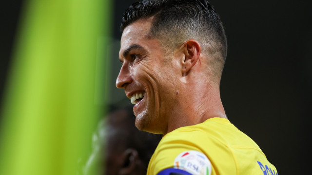 Rivalidade sem fim. Quantos gols separam Cristiano Ronaldo e Messi?