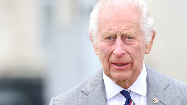 Rei Charles III revela detalhe único sobre tratamento contra o câncer