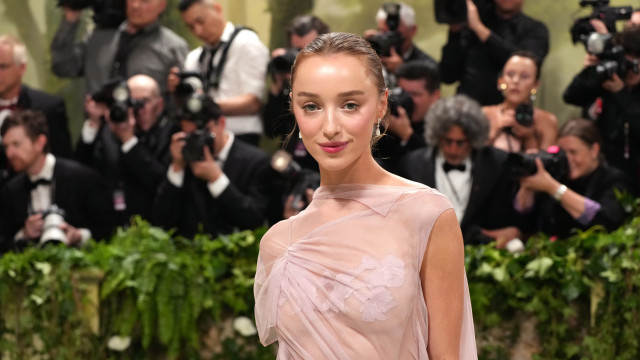 Phoebe Dynevor, protagonista de 'Bridgerton', está noiva