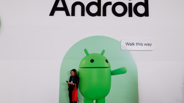 Android usará IA para o avisar se estiver a ser alvo de fraudes
