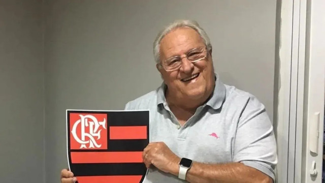 Washington Rodrigues, o Apolinho, ícone do rádio e ex-técnico do Flamengo, morre aos 87 anos