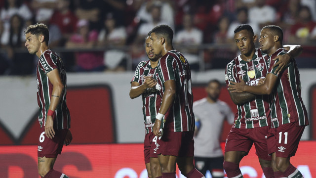 Classificado, Fluminense encara o 'desesperado' Alianza Lima na Copa Libertadores