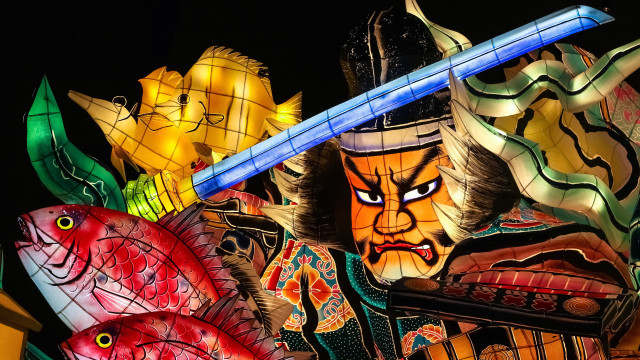 Matsuri: Os festivais mais tradicionais do Japão