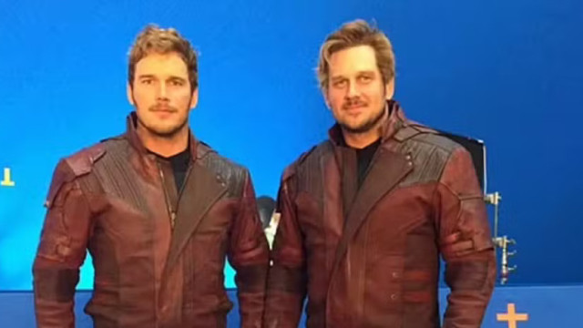 Dublê de Chris Pratt em 'Guardiões da Galáxia' morre aos 47 anos
