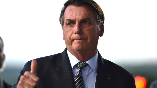 Bolsonaro decidirá candidatos a presidente e vice em 2026, diz Valdemar em propaganda do PL