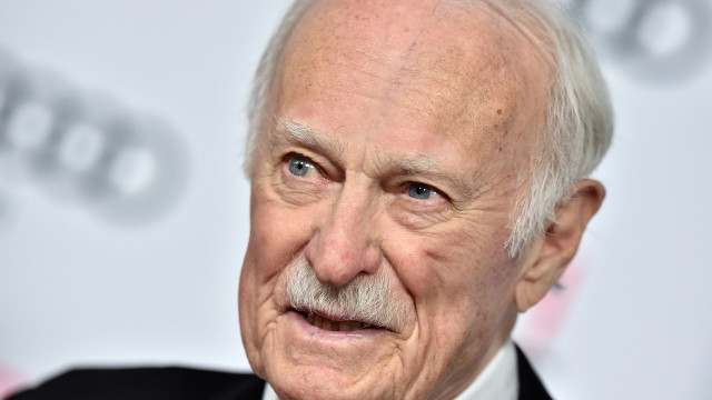 Morre Dabney Coleman, ator de '9 to 5' e 'Tootsie', aos 92 anos
