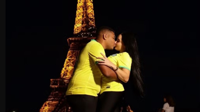Casal de influencers é preso por suspeita de movimentar R$ 20 milhões ilegalmente em jogo