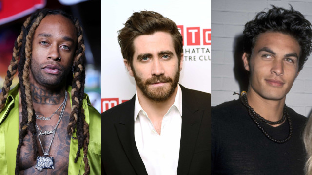 Esses famosos ficam melhores de cabelo longo ou curto?