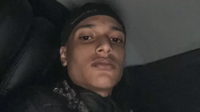 
                    Rapper Oruam e família são alvos de operação contra o Comando Vermelho
                