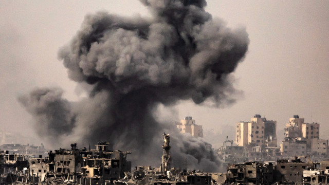 Israel anuncia resgate de quatro reféns vivos em Gaza