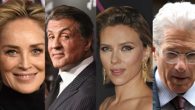 
                    Atores que tiveram coragem de processar os estúdios de Hollywood
                