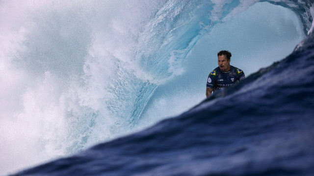 Teahupoo consagra Italo Ferreira e marca redenção do surfe brasileiro