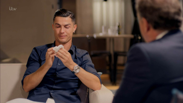 Quem é mesmo Cristiano Ronaldo? A vida polêmica do craque