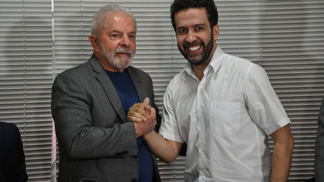 Conselho de Ética da Câmara arquiva processo contra André Janones