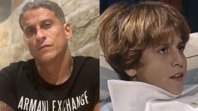 Astro de 'O dono do mundo' quer retomar carreira