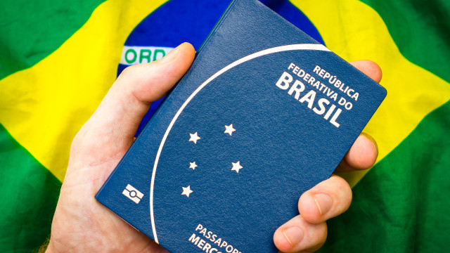 Os passaportes mais poderosos do mundo! Qual a posição do Brasil?