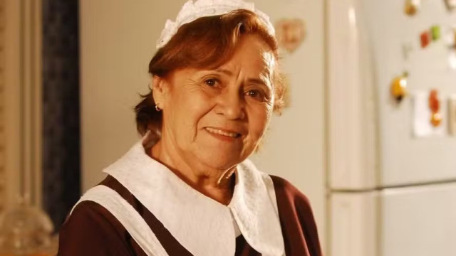 Morre a atriz Ilva Niño, a Mina de 'Roque Santeiro'