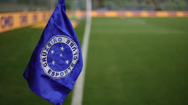 Cruzeiro anuncia Walace, volante que tinha acordo encaminhado com o Corinthians