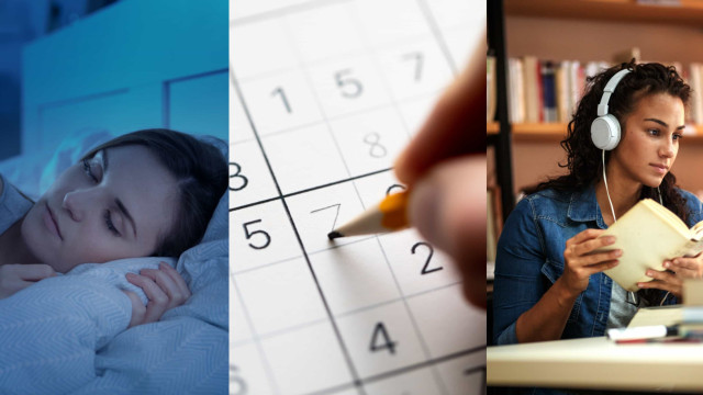 30 maneiras simples de aumentar sua inteligência!