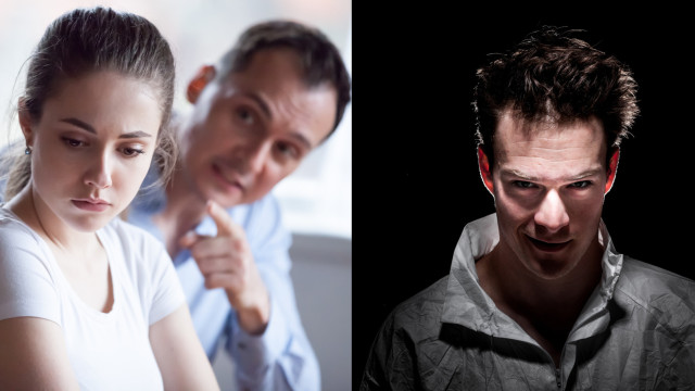 A diferença entre um psicopata e um sociopata