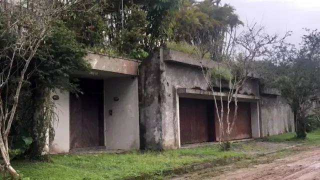 
                    Governo federal dá nova destinação a 1,9 mil imóveis abandonados
                