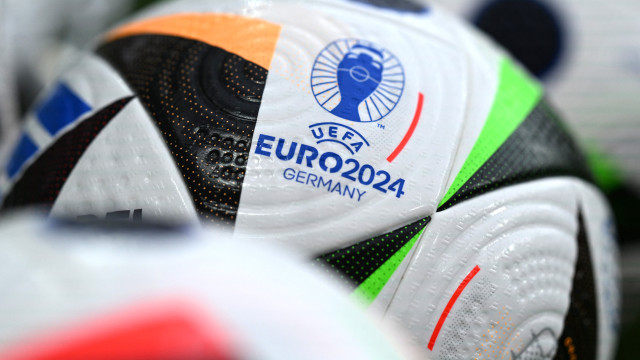 Mata-mata da Eurocopa; veja horários, datas e jogos definidos