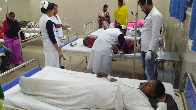 Tragédia na Índia: 63 mortos por intoxicação com álcool adulterado
