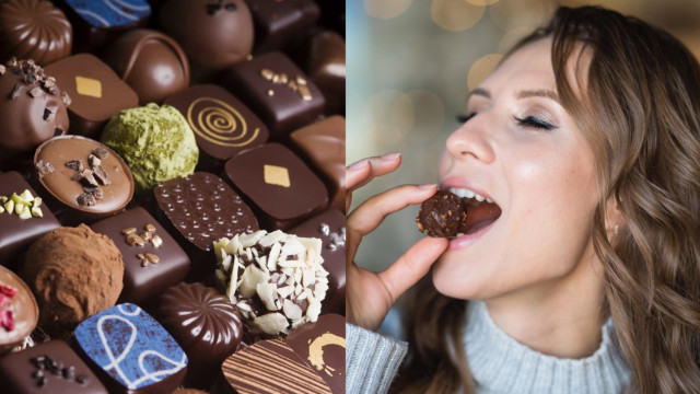 Chocolate: Os verdadeiros riscos e benefícios para a saúde!