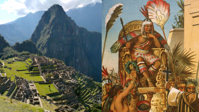 Quem foram os Incas, donos de império gigante na América do Sul?