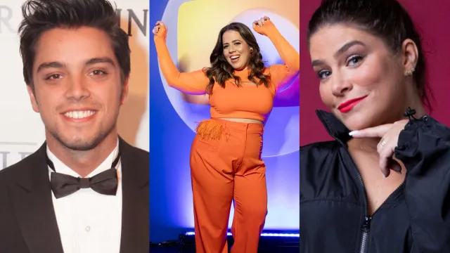 Lembra de todos os campeões do Dança dos Famosos?