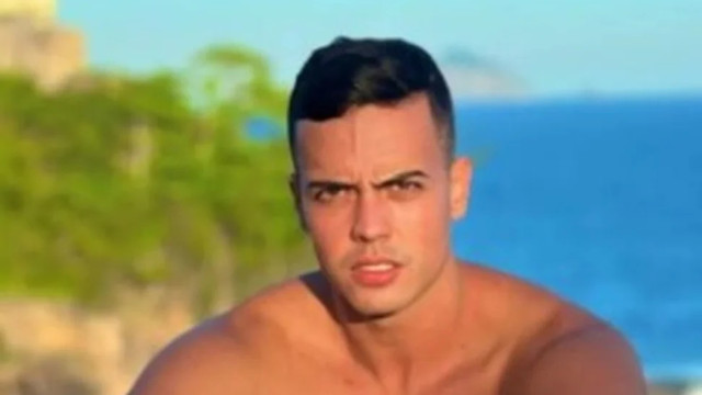 Quem é Vitor Vieira, influenciador suspeito de atropelar e matar homem no Rio