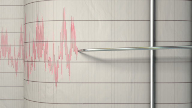 Os terremotos estão agora mais frequentes? O que diz a Ciência