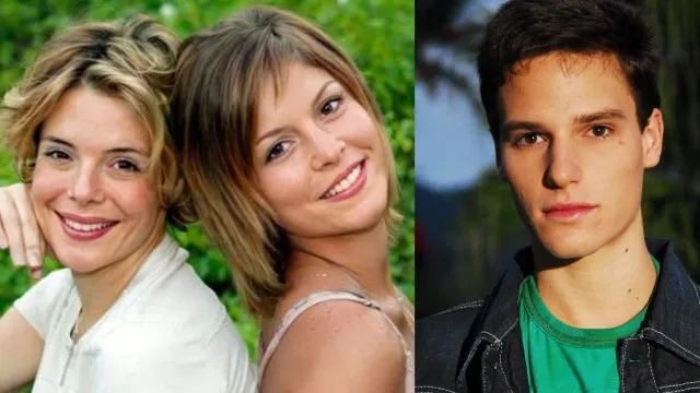 
                    Desistiram? Famosos que têm 