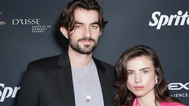 
                    Giulia Be ironiza prisão do marido na Rússia
                