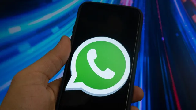 
                    WhatsApp libera duas contas no iPhone e lança novos recursos
                